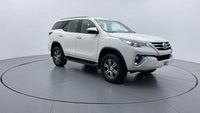 Used TOYOTA FORTUNER 2019 EXR Automatic, 49,912 km, Petrol Car