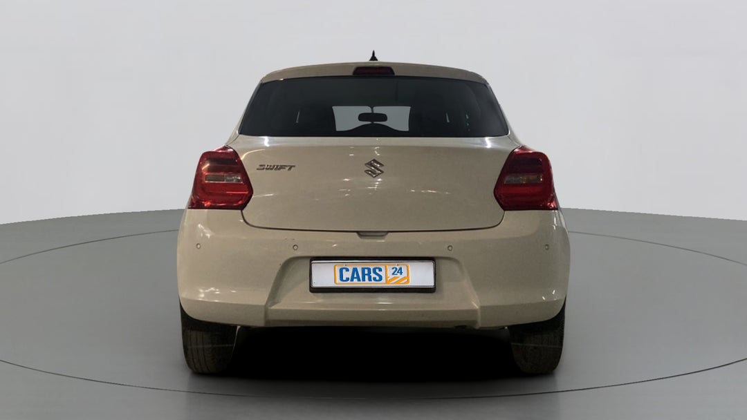 Back/Rear