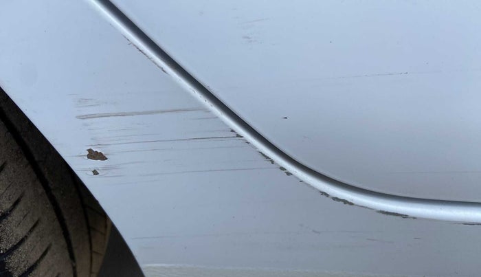 2019 Hyundai Xcent S 1.2, Petrol, Manual, 31,172 km, Left running board - Slightly dented