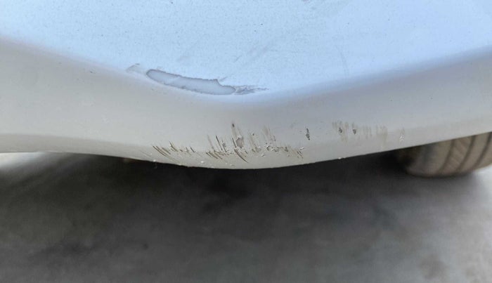 2019 Hyundai Xcent S 1.2, Petrol, Manual, 31,172 km, Right running board - Minor scratches