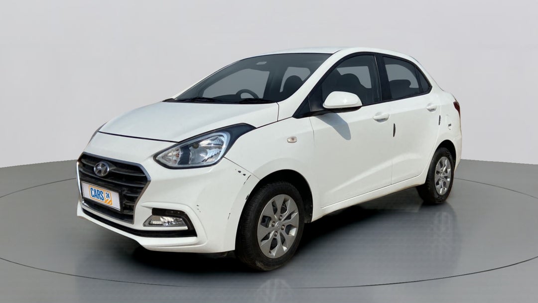 Left Front Diagonal