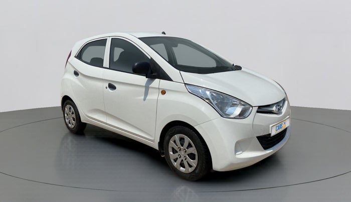 2016 Hyundai Eon MAGNA +, Petrol, Manual, 47,244 km, SRP