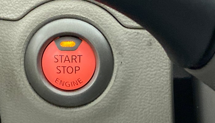 2012 Nissan Micra XV PETROL, Petrol, Manual, 76,220 km, Keyless Start/ Stop Button