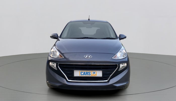 2019 Hyundai NEW SANTRO ASTA MT, Petrol, Manual, 62,135 km, Highlights