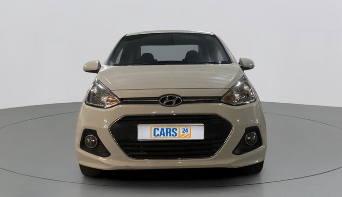 2015 Hyundai Xcent S 1.2, Petrol, Manual, 88,679 km, Highlights