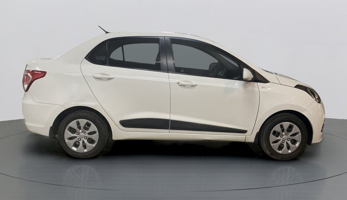 2015 Hyundai Xcent S 1.2, Petrol, Manual, 88,679 km, Right Side View