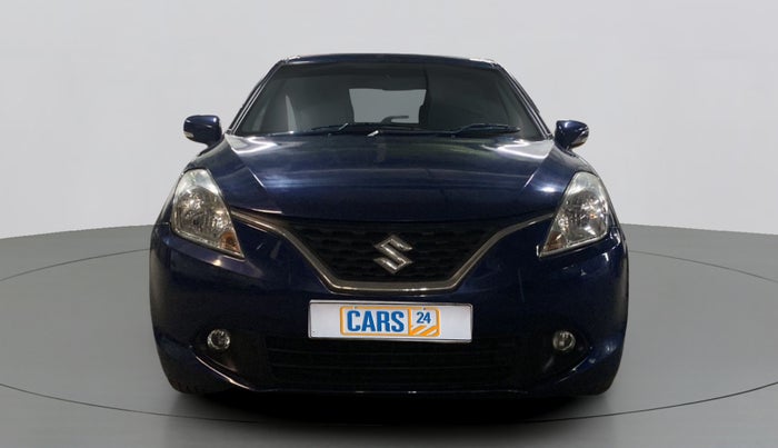 2019 Maruti Baleno ZETA PETROL 1.2, Petrol, Manual, 43,697 km, Highlights