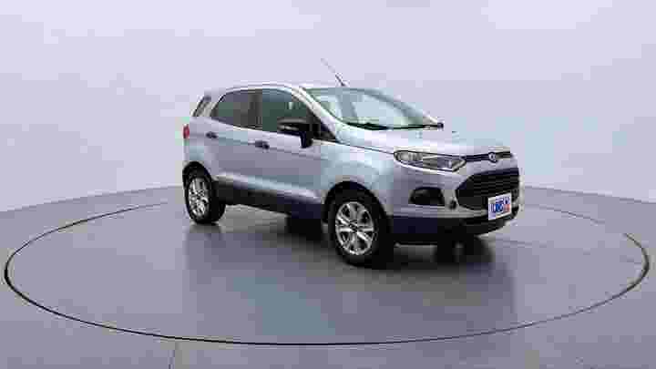 Used FORD ECOSPORT 2016 AMBIENTE Automatic, 93,407 km, Petrol Car