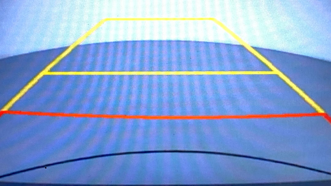 Parking Camera