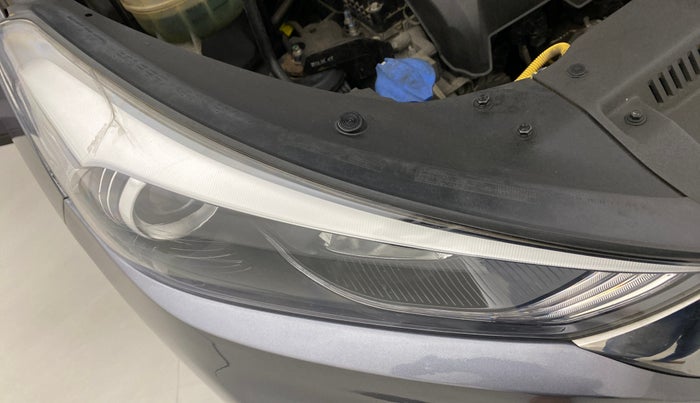 2018 Hyundai Tucson 2WD AT GL DIESEL
, Diesel, Automatic, 26,548 km, Right headlight - Cornering lights not working