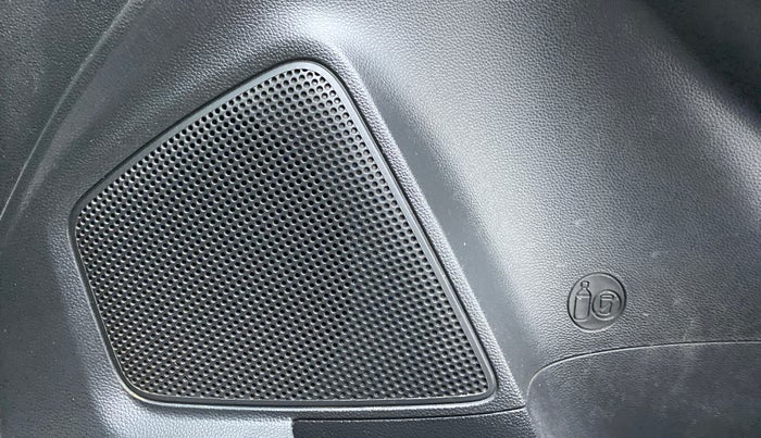 2018 Hyundai Elite i20 SPORTZ 1.2, Petrol, Manual, 97,435 km, Speaker