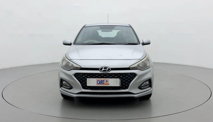2018 Hyundai Elite i20 SPORTZ 1.2, Petrol, Manual, 97,435 km, Highlights