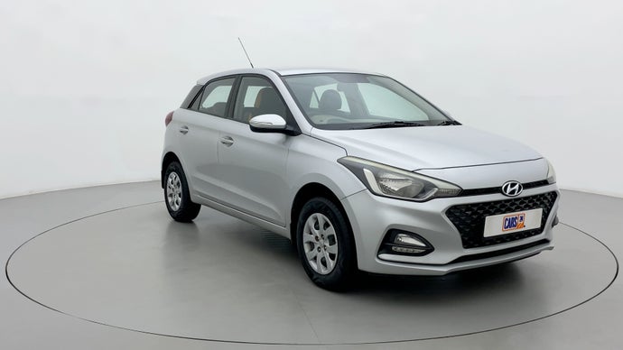 2018 Hyundai Elite i20 SPORTZ 1.2
