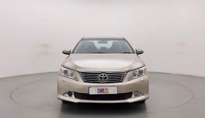 2014 Toyota Camry 2.5L AT, Petrol, Automatic, 90,130 km, Highlights
