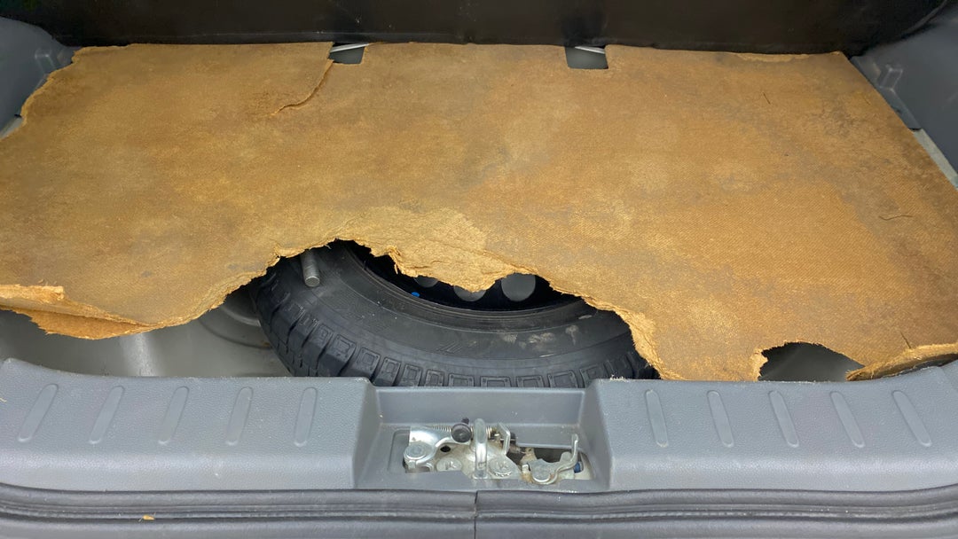 Boot Inside