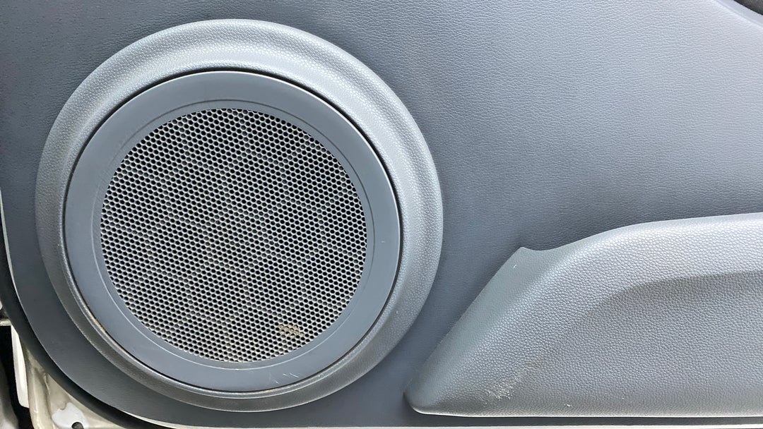 Speaker 
