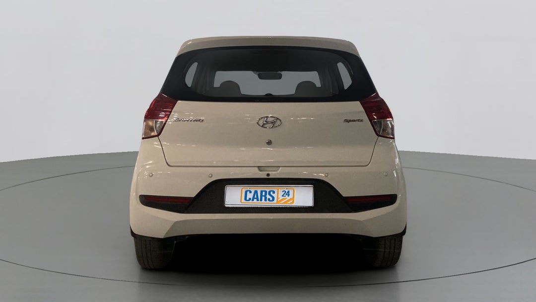 Back/Rear