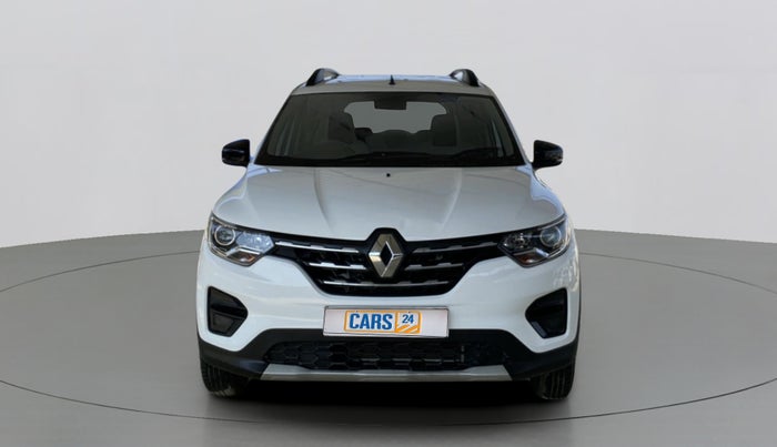 2022 Renault TRIBER 1.0 RXT, Petrol, Manual, 7,327 km, Highlights