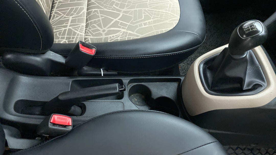 Gear Lever
