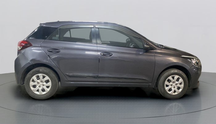 2017 Hyundai Elite i20 SPORTZ 1.2, Petrol, Manual, 44,207 km, Right Side View