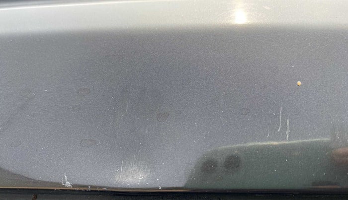 2015 Honda City SV MT PETROL, Petrol, Manual, 81,236 km, Right A pillar - Slightly dented