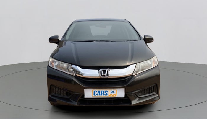 2015 Honda City SV MT PETROL, Petrol, Manual, 81,236 km, Highlights