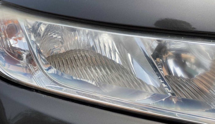 2015 Honda City SV MT PETROL, Petrol, Manual, 81,236 km, Left headlight - Faded