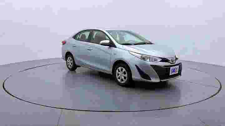 Used TOYOTA YARIS 2019 SE Automatic, 120,190 km, Petrol Car