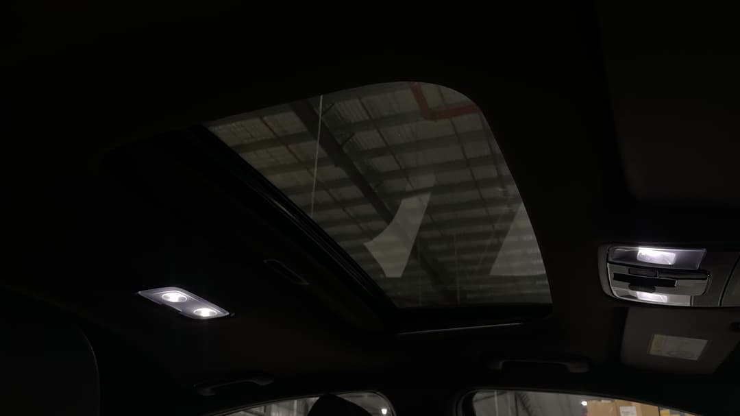2023 Kia Cerato Gt, Automatic, 63654 km, Interior Sunroof/Moonroof