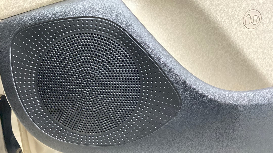 Speaker 