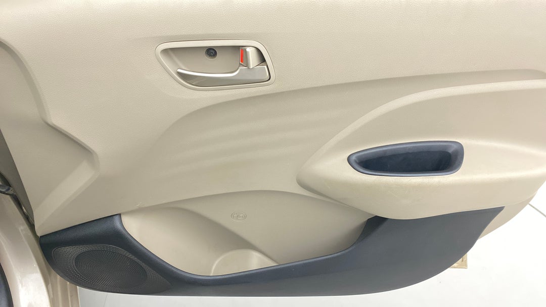 Driver Side Door Panels Control 
