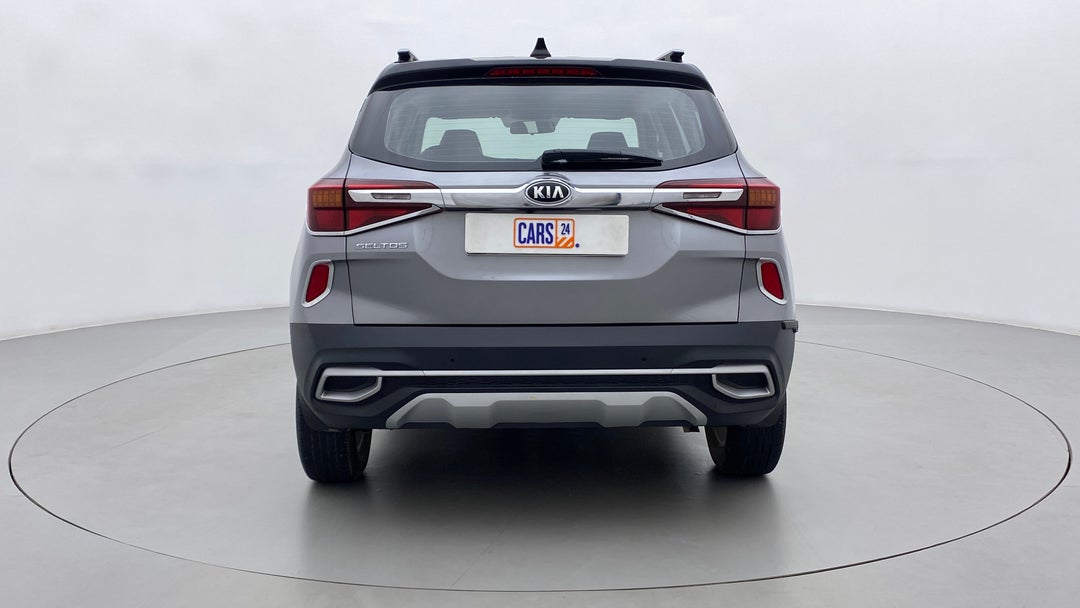 Back/Rear