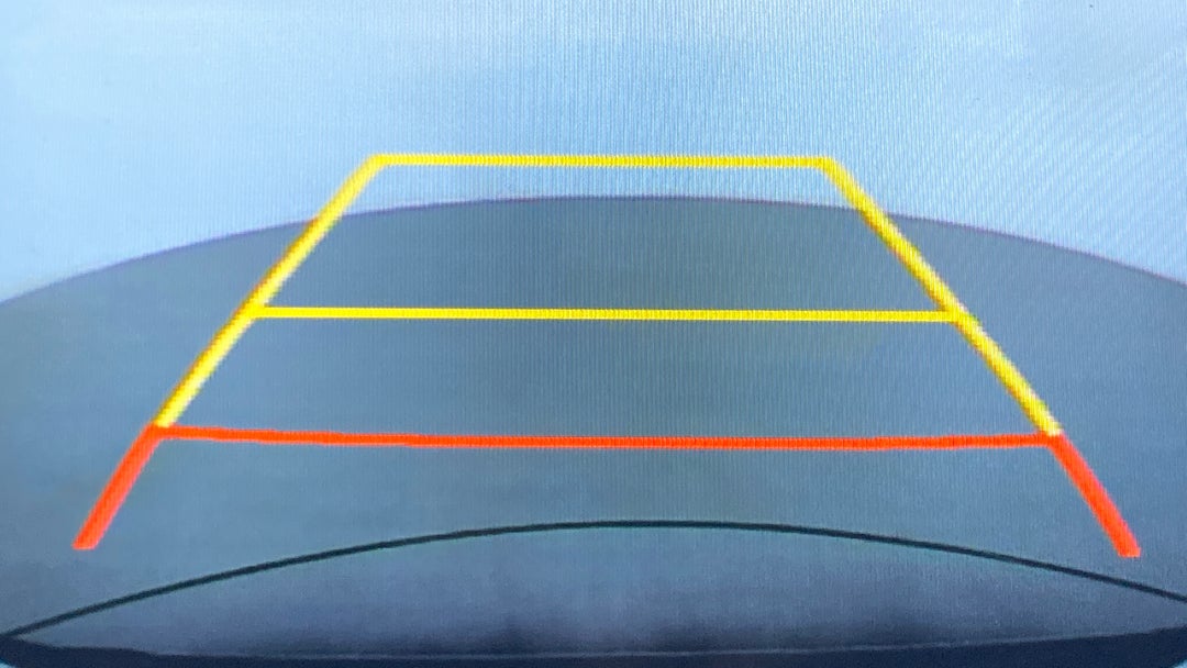 Parking Camera