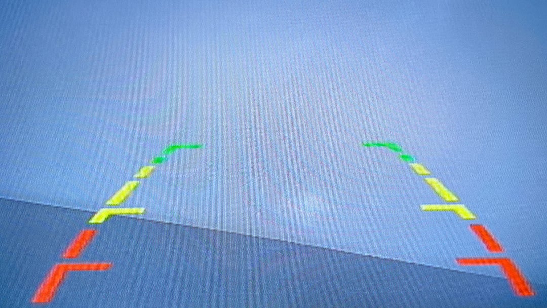 Parking Camera
