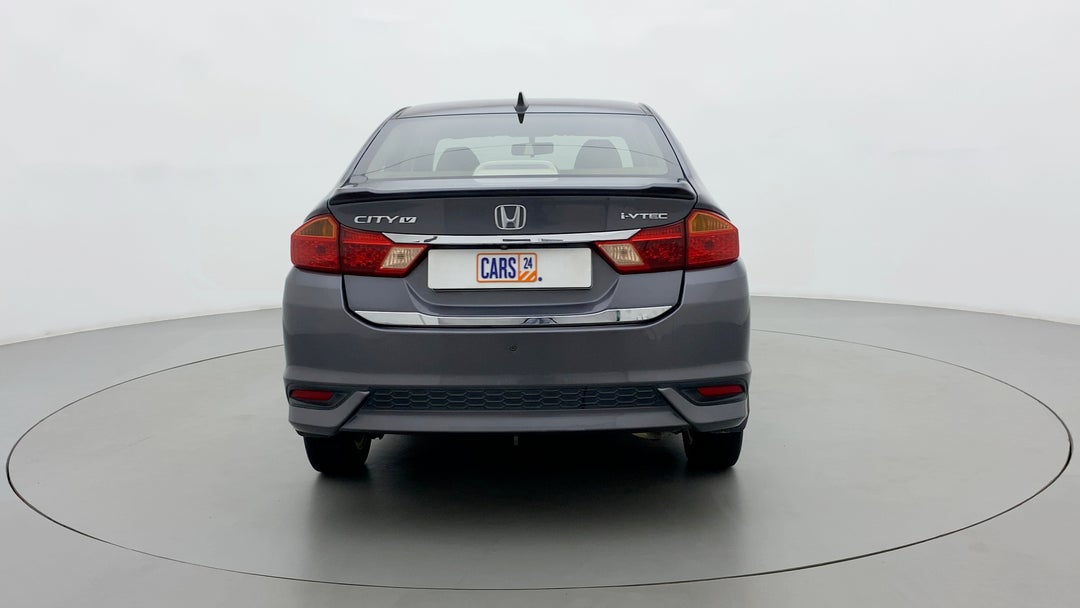 Back/Rear