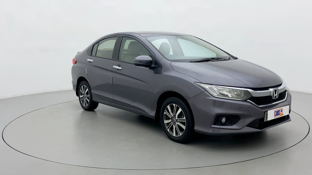 Right Front Diagonal