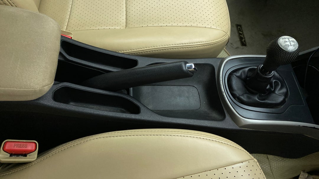 Gear Lever