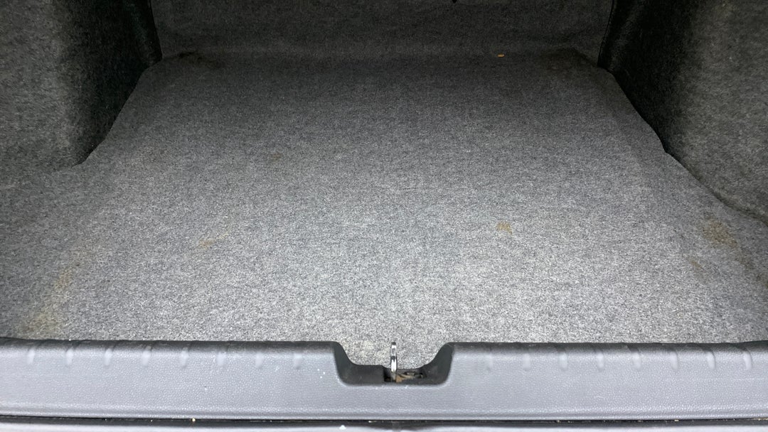 Boot Inside