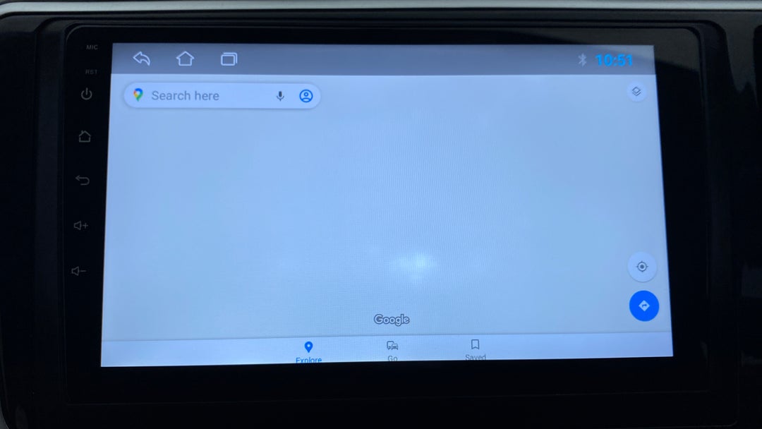Navigation System