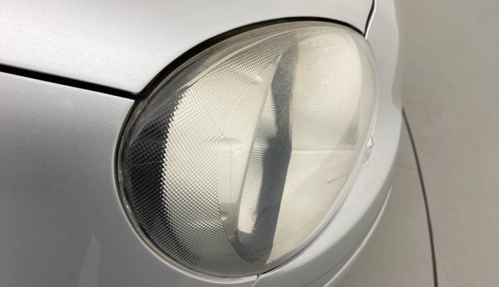2013 Nissan Micra XL PETROL, Petrol, Manual, 52,976 km, Right headlight - Faded