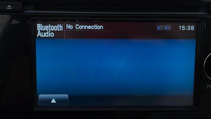 MITSUBISHI PAJERO-Bluetooth Player