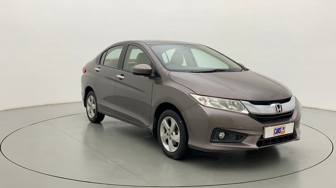 2016 Honda City V MT PETROL
