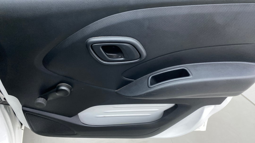 Driver Side Door Panels Control 