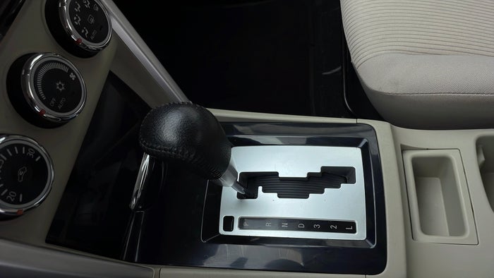 MITSUBISHI LANCER EX-Dashboard Trim Cigarette Lighter Not Available