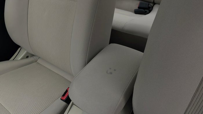 MITSUBISHI LANCER EX-Centre Console Trim Stain