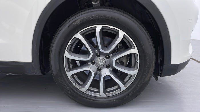 MASERATI LEVANTE-Right Front Tyre