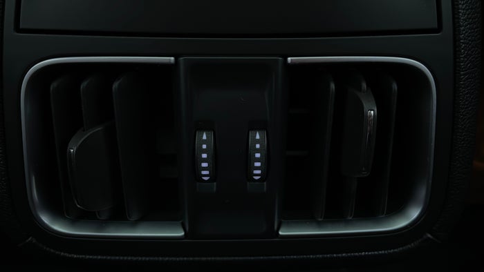 MASERATI LEVANTE-Rear AC Vents
