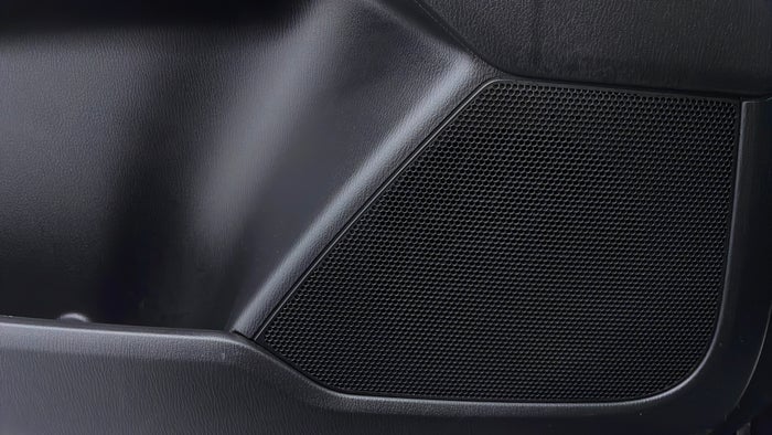 MAZDA CX 5-Speakers