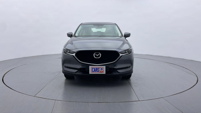 MAZDA CX 5-Front View