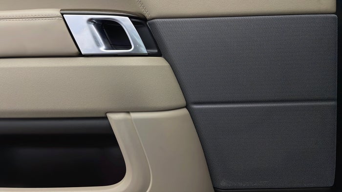 LAND ROVER RANGE ROVER SPORT-Speakers